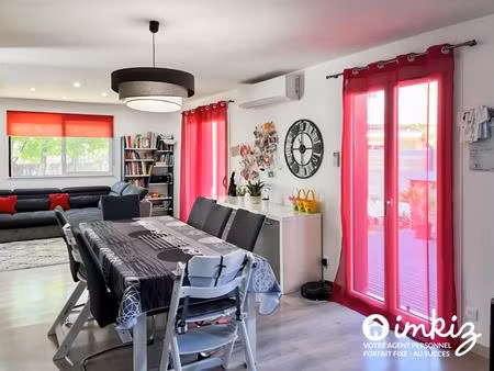 maison familiale 6 chambres
