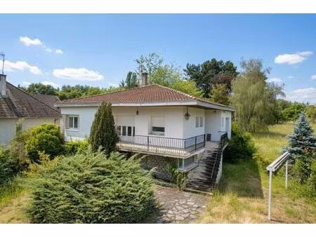 maison vierzon 4 pièce(s) 159 m2