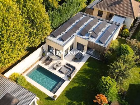 villa d'exception