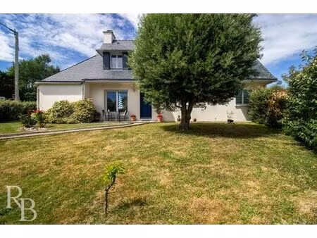 villa de 6 pièces de luxe en vente saint-gildas-de-rhuys  france