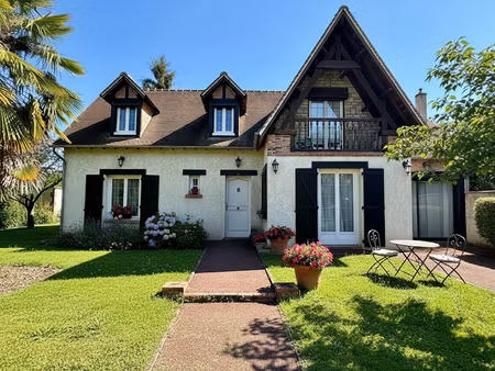 vente maison 7 pièces 141 m² à therdonne (60510)  325 000 €