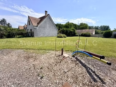 vente terrain 550 m² à meaux (77100)  93 000 €