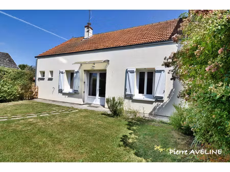 maison à vendre dammarie 5 pièce(s) 83m2 149 900€