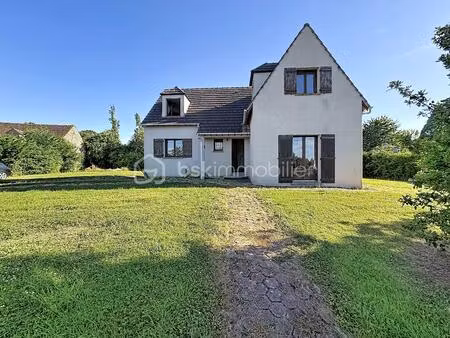 maison de 150 m² à egreville