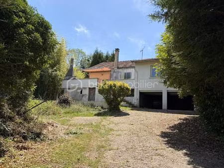 maison de 135 m² à noe