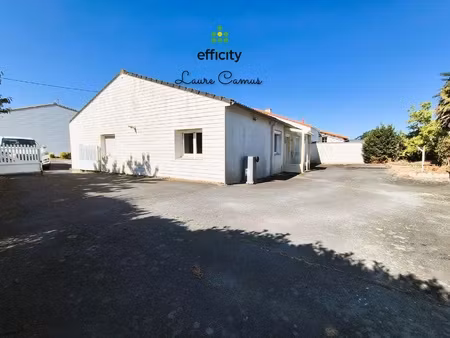 maison 5 pièces - 112 m²