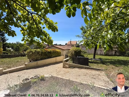 maison 8 pièces - 164 m²