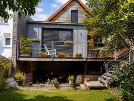 vente maison à angers (49000) : à vendre / 122m² angers