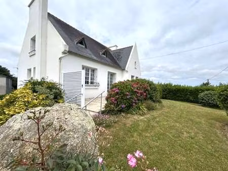 vente maison à lesneven (29260) : à vendre / 164m² lesneven