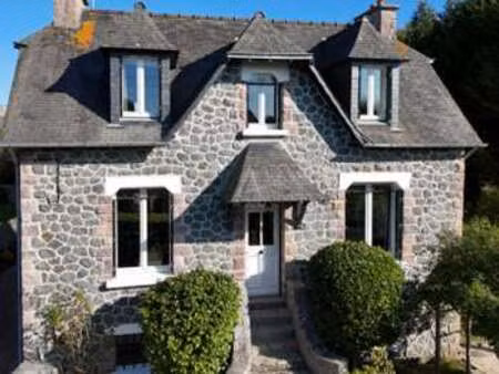 vente maison à plouha (22580) : à vendre / 96m² plouha