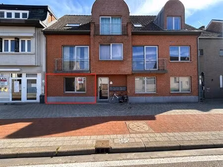 appartement à louer à turnhoutsebaan 8 retie (rbw28512)
