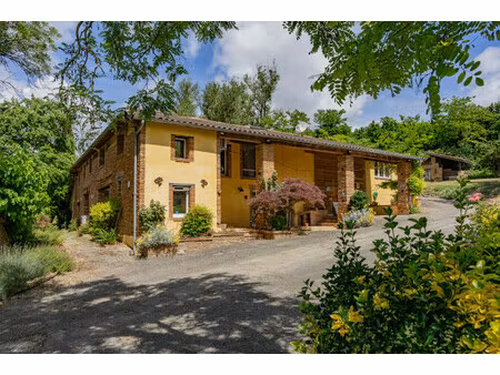 maison à vendre à montauban (82000) - tarn-et-garonne