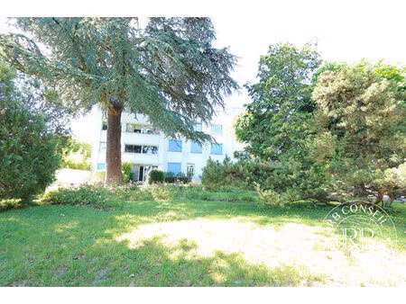 appartement chatenay malabry 4 pièce(s) 80.51 m2