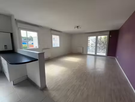 location appartement 3 pièces 77.69 m² à evreux (27000)  900 €