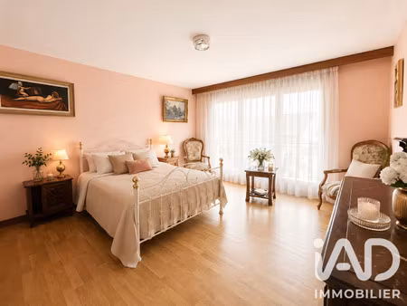 vente immeuble 210 m²