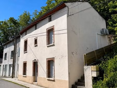 immeuble