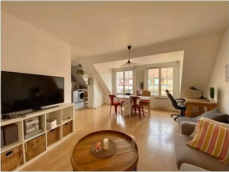 appart t2 meuble