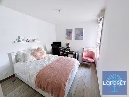 appartement neuilly sur marne 5 pièce(s) 87 m2