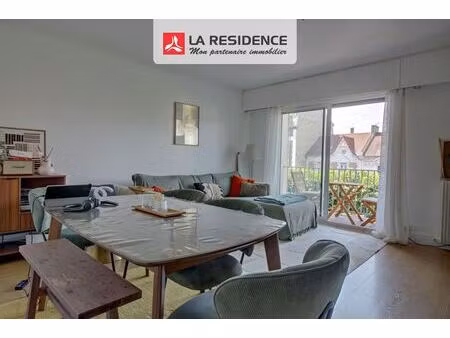 appartement de 3 pièces