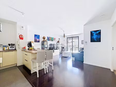 appartement saint cyr l ecole 3 pièces 63m2