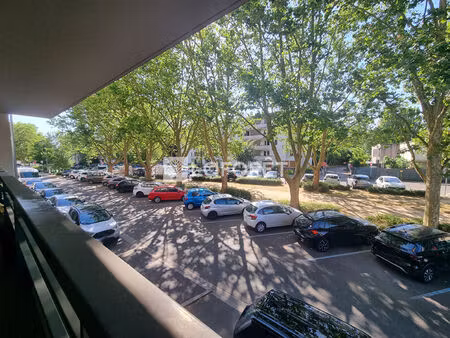 appartement saint ouen l aumone 3 pièce(s) 53.34 m2