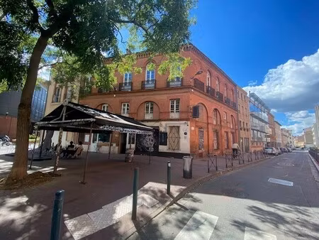 t1 bis quartier st. aubin / jean jaurès