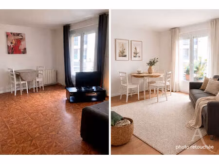toulouse bonnefoy t2 avec parking 38 m²