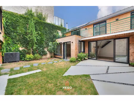 maison angers 8 pièce(s) 265.26 m2