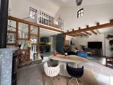 exclusivite : a louer - maison brétigny sur orge 5 pièces 101.16 m2