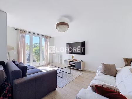 maison choisy le roi 6 pièces 138 m2