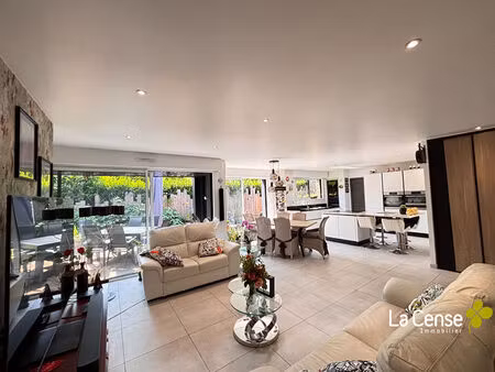 plain-pied contemporain (2021) par piraino- secteur proche fresnoy
