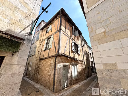 centre historique de perigueux - maison - 60.21 m2