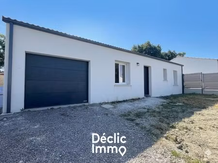 maison individuelle