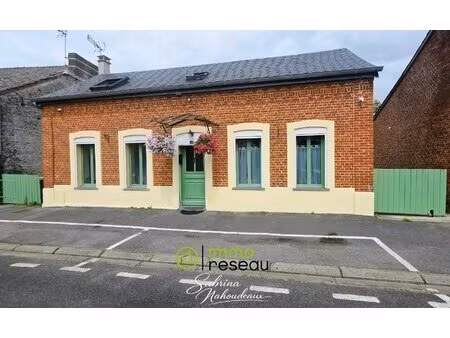 maison
