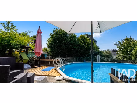 vente maison de ville 5 pièces
