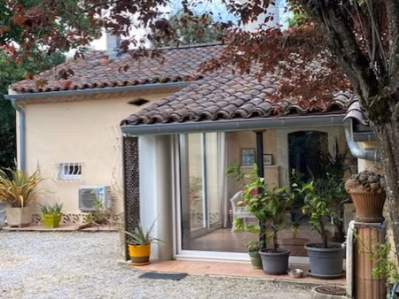 maison à vendre 6 pièces saint julia (31)
