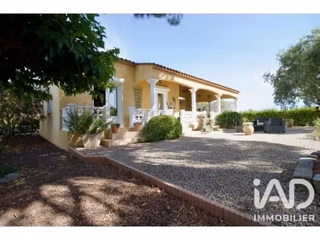 vente maison/villa 4 pièces