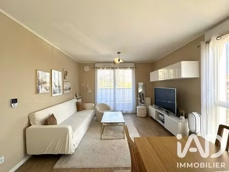 appartement à aulnay-sous-bois (93600)