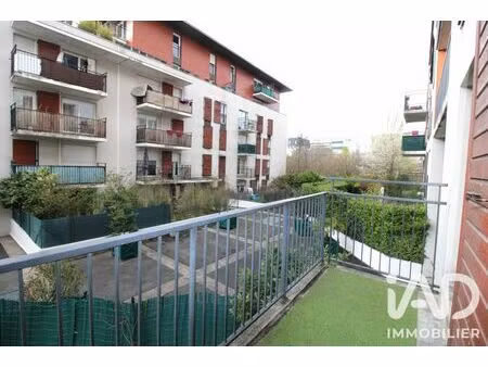 appartement à saint-denis (93210)