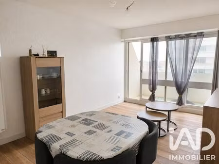 appartement à saint-hilaire-de-riez (85270)