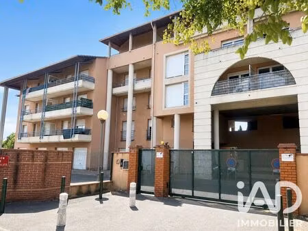 appartement à toulouse (31100)