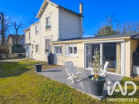 maison à beauchamp (95250)