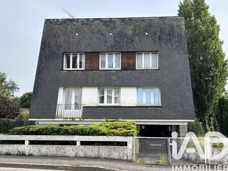 maison à ploërmel (56800)