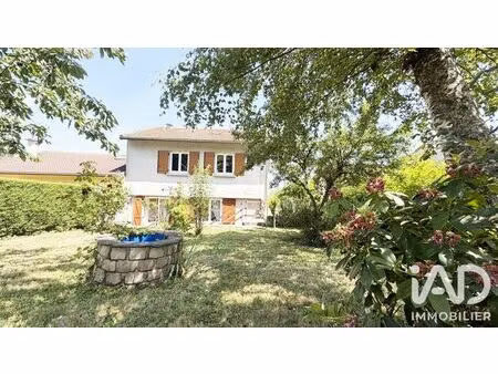 maison à saint-étienne (42000)