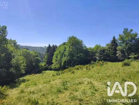 terrain à bâtir à peyre en aubrac (48130)