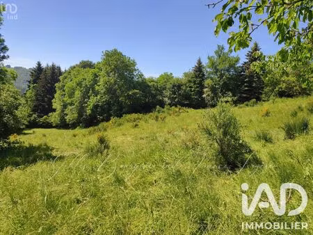 terrain à peyre en aubrac (48130)