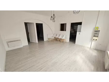 appartement 3 pièces 53 m² à louer liévin 62800 ? | era immobilier