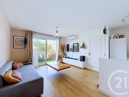 achat : appartement (06270)