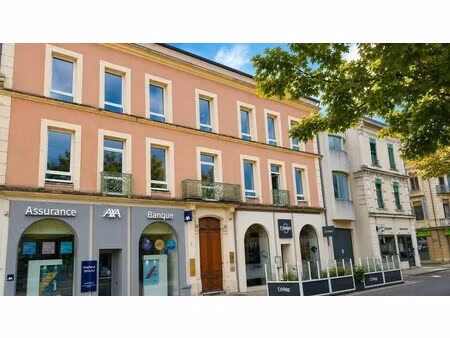 vente bureaux 105 m²