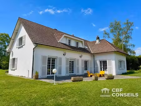 maison de 10 pièces de luxe en vente à cébazat  france